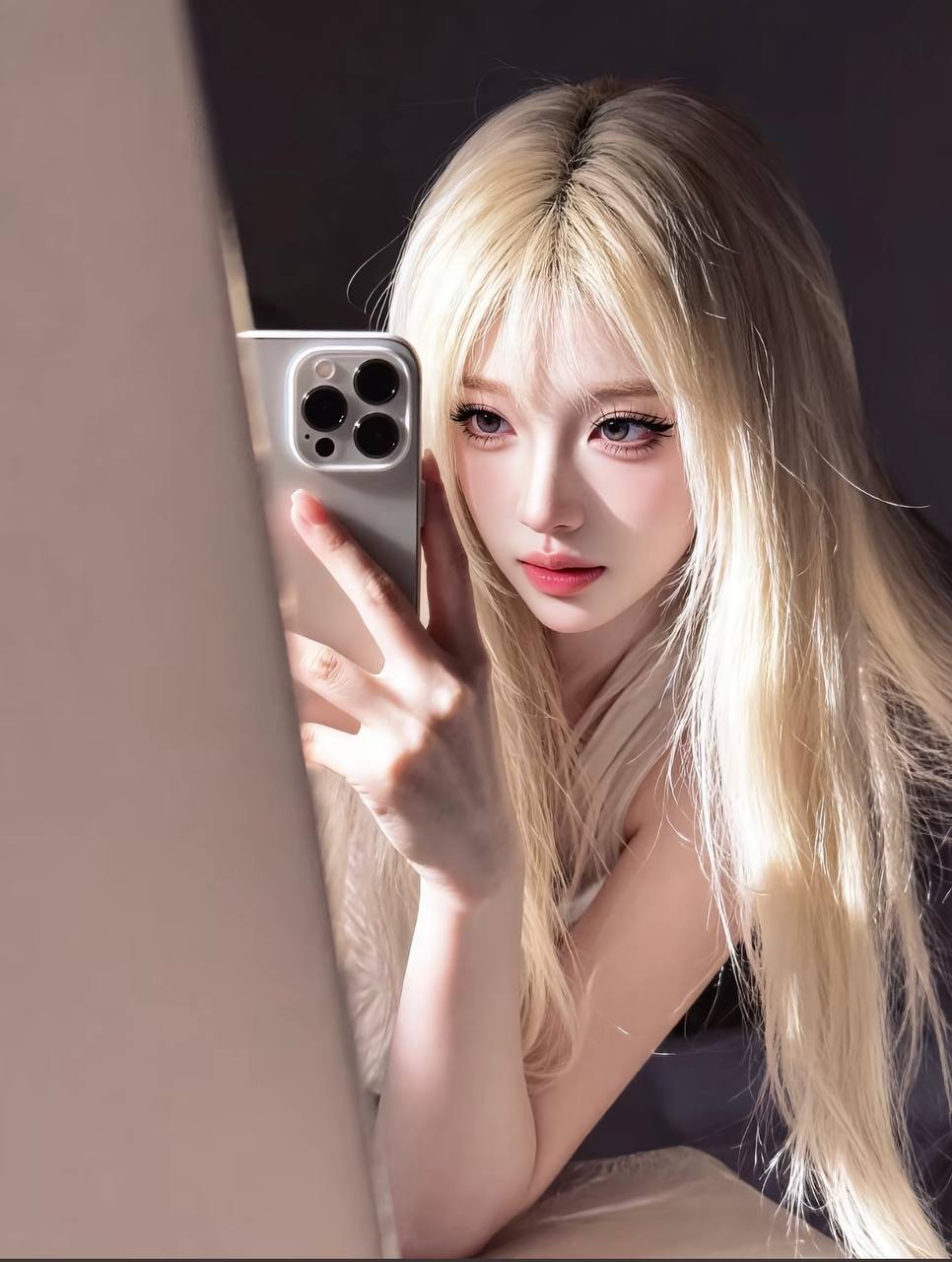 银杏校服特别篇