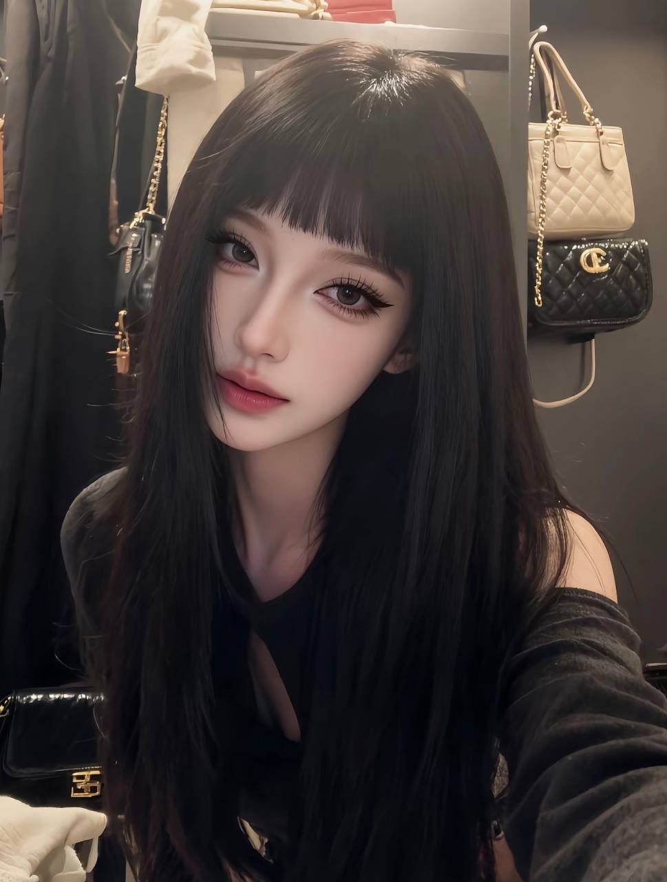 落潮校服2025